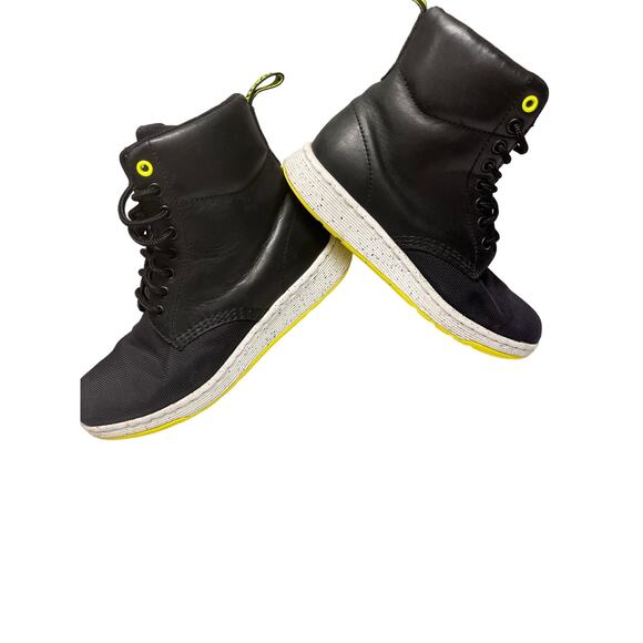 Dr. Marten’s Rigal Cordura men’s boots size US 7 main image 4